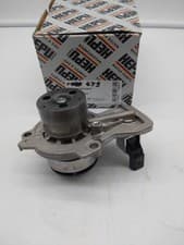 Image of HEPU P679 Water Pump Fits AUDI A1 SEAT Ibiza Toledo SKODA Rapid Fabia VW Polo