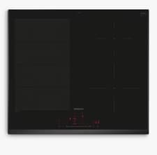 Image of Siemens EX651HEC1E iQ700 60cm 4 Zone Flex Induction Hob NEW