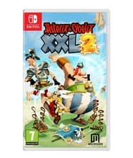 Image of Asterix & Obelix XXL2 Nintendo Switch (Nintendo Switch)