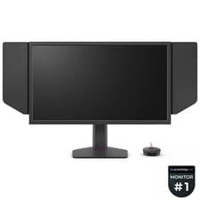 Image of Benq Monitor 24inch Full HD 280Hz TN 9H.E18LB.QBE