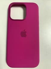 Image of Original Silicone Soft Case with MagSafe for iPhone 16 16 Pro Max 16 Plus 16 Pro