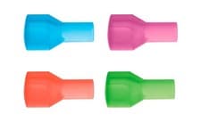 Image of CAMELBAK Big Bite Valve Replacement Pack of 4 Colors