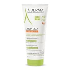 Image of a derma exomega control. 200ml brand new, vegan plant based anti scratching
