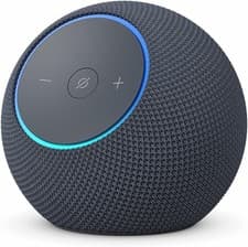 Image of Amazon Echo Dot Max Alexa Smart Speaker WiFi Black Newest Model From Japan