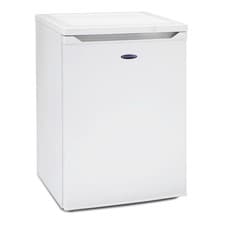 Image of Iceking RZ6104WE freestanding freezer White (ex display)