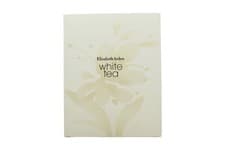 Image of Elizabeth Arden White Tea Gift Set 100ml Eau de Toilette EDT + 400ml Body Cream