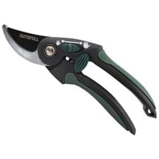 Image of Faithfull P096151 Countryman Bypass Secateurs 215mm