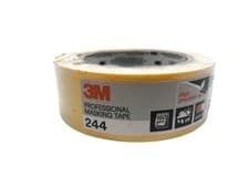 Image of Professional Masking Tape 3M Scotch 244 36 mm x 50 m B-Stock