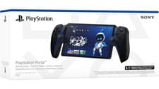 Image of PlayStation Portal Remote Player - Midnight Black - PS5 - BRAND NEW AND SEALED