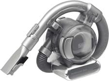 Image of BLACK+DECKER Dustbuster Flexi 18V Handheld Vacuum Cleaner, PD1820L-GB