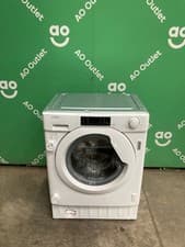 Image of Candy 9kg Washing Machine 1400rpm Smart Integrated CBW 494DWM5-80 #LF126913
