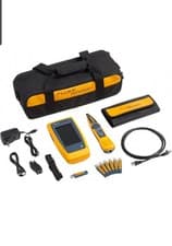 Image of Fluke Networks LinkIQ Cable Tester RJ45