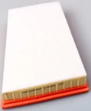 Image of Air filter Air Recirculation Filter A140895 DENCKERMANN for RENAULT NISSAN