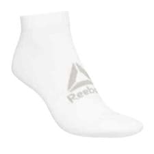 Image of REEBOK PERFORMANCE ACTIVE FOUNDATION INSIDE SOCKS - 1 PAIR