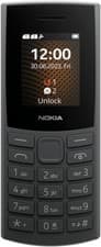 Image of Nokia 105 4G (New 2023 Model) 1.8" IPS Display Dual Sim Unlocked - A++ Pristine