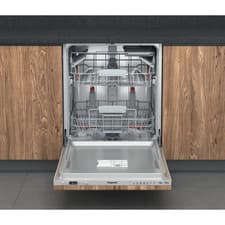 Image of Hotpoint HIC3C33CWE UK Integrated Dishwasher - New - 50% Off RRP!