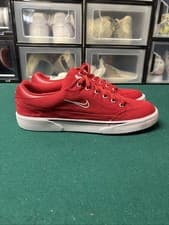 Image of Men’s Nike Retro GTS 97 in the "Gym Red" colorway Size 10.5 New No Box