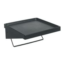 Image of Sealey Side Shelf & Roll Holder For Ap24 Series Tool Chests Tool Chests Rollcabs