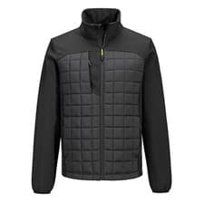 Image of Portwest PW3 Hybrid Jacket PW328