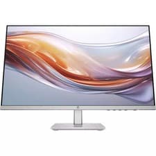 Image of HP Monitor 23.8inch Full HD 100Hz IPS Silver 94C19AA#ABU