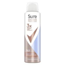 Image of Sure Maximum Protection Clean Scent Anti-perspirant 150 ml Pack of 1
