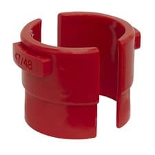 Image of Sealey Motorcycle Fork Seal Driver Sleeve Ø47-48mm - MS0591