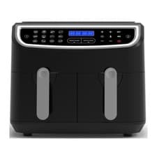 Image of Salter Dual Cook Pro 8.2L Air Fryer - EK4548 BRAND NEW #1