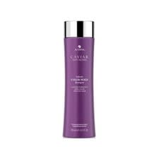 Image of ALTERNA Caviar Anti-Aging Color Hold Shampoo 250ml Sulfate-Free Hair Care