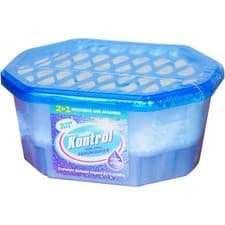Image of Kontrol Non Spill Dehumidifier Scent Free 400ml Capacity