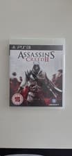 Image of Assassin's Creed II 2 PS3 NEW & SEALED