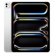 Image of Apple iPad Pro M5 11" 2025 - 256GB - Wi-Fi + 5G - Silver - Excellent