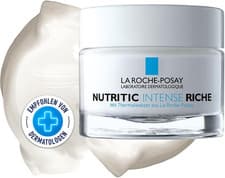 Image of La Roche-Posay Nutritic Intense Rich Cream 50ml