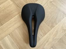 Image of Specialized Power Arc Expert Saddle 143mm Titanium Rails