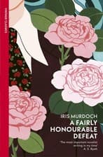 Image of A Fairly Honourable Defeat by Iris Murdoch | Paperback | 2002