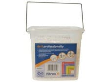 Image of Vitrex Wall Tile Spacers 2.5Mm Pack Of 3000 VIT10202600V