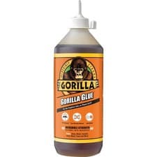 Image of Gorilla Glue Multi Purpose Original Super Glue Epoxy Strong Waterproof Adhesive