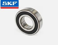 Image of 61903 -2RS1 - SKF Deep groove ball bearings 61903 -2RS1 - SKF
