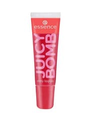 Image of Essence Juicy Bomb 104 Poppin' Pomegranate 10ml tube lip gloss