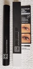 Image of 3INA ~ 24H Level Up Multiplied Lash Effect Mascara ~ BLACK 8ml ~ Volume & Length
