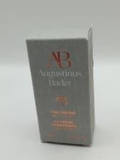 Image of Augustinus Bader The Cream With TFC8 7ml Travel Size BNIB