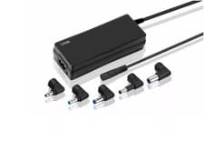 Image of LOGIK LNPHP24 HP LAPTOP POWER ADAPTOR 3M 90W