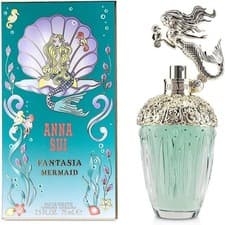 Image of ANNA SUI FANTASIA MERMAID EDT Spray 75ML