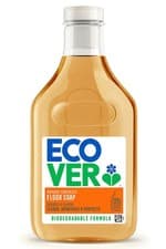 Image of Floor Soap 1L (Ecover)