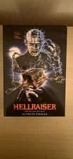 Image of NECA Hellraiser Ultimate Pinhead 7" Action Figure 2020