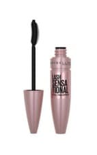 Image of Maybelline Lash Sensational Full Fan Effect Very Black Mascara Genuine New