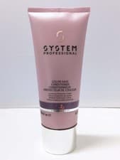 Image of Wella SP System Professional Colour Save (C2) Conditioner 200ml (RRP £28.50)