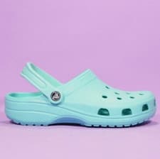 Image of New Kids Classic CrocsSandals Clogs Lightweight Slipper Holiday Beach Slip Shoes