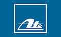 Image of ACCESSORY KIT, BRAKE CALIPER ATE 11.0103-0002.2 FRONT AXLE FOR OPEL,VAUXHALL
