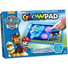 Image of PAW PATROL GLOW PAD NEW TOY