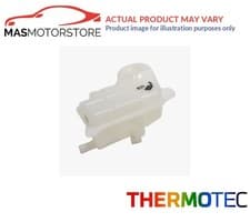 Image of COOLANT EXPANSION TANK RESERVOIR THERMOTEC DBB045TT FOR BMW 7,5,8,Z8,E38,E39,E31